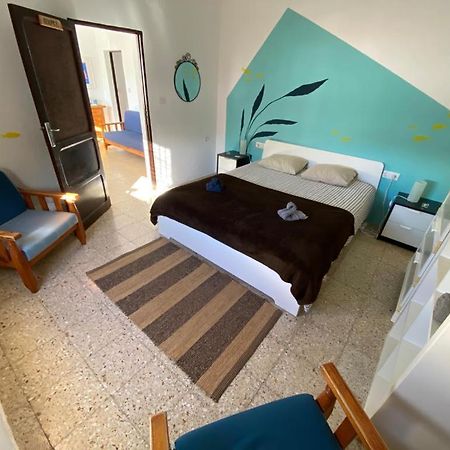 Joyhouse ξενώνας Teguise  Εξωτερικό φωτογραφία