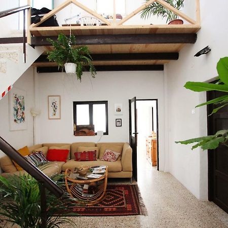 Joyhouse ξενώνας Teguise  Εξωτερικό φωτογραφία