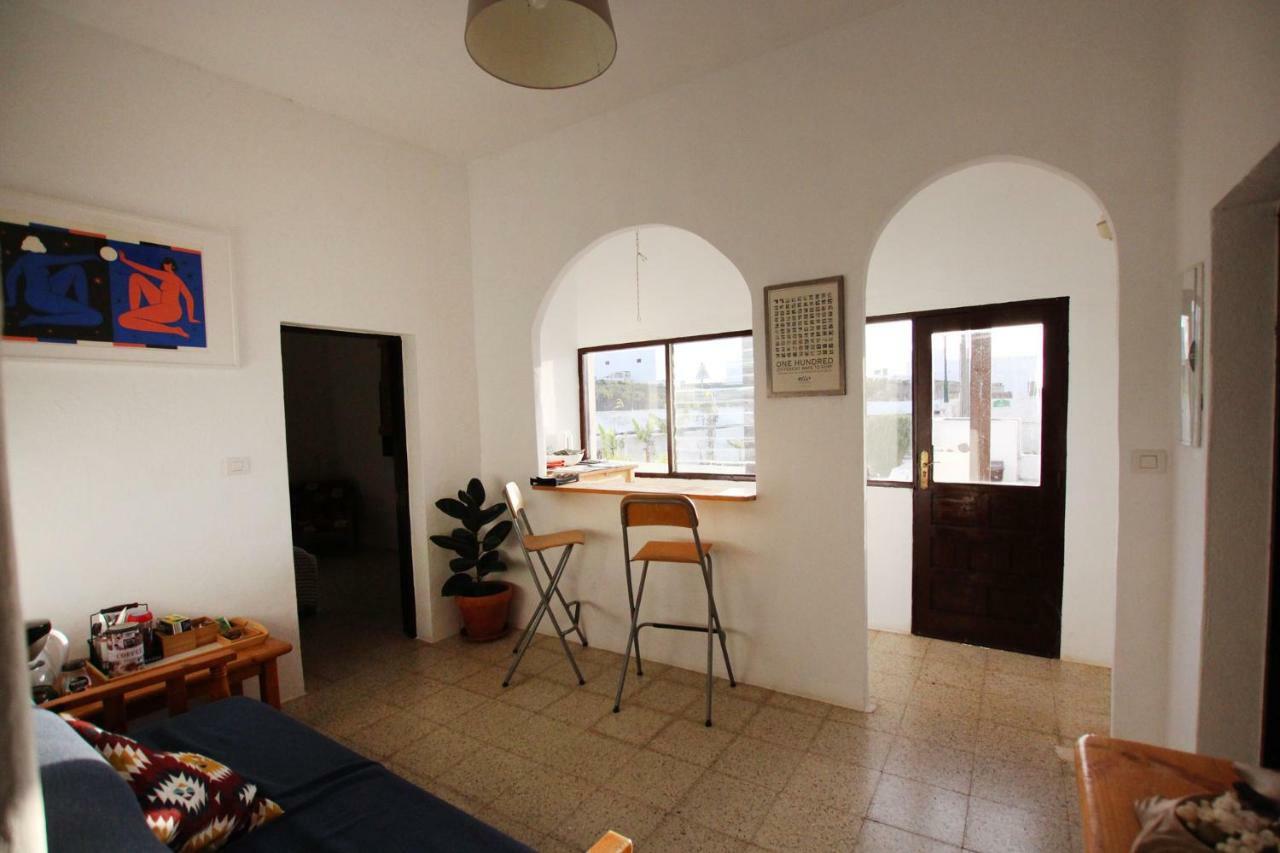 Joyhouse ξενώνας Teguise  Εξωτερικό φωτογραφία