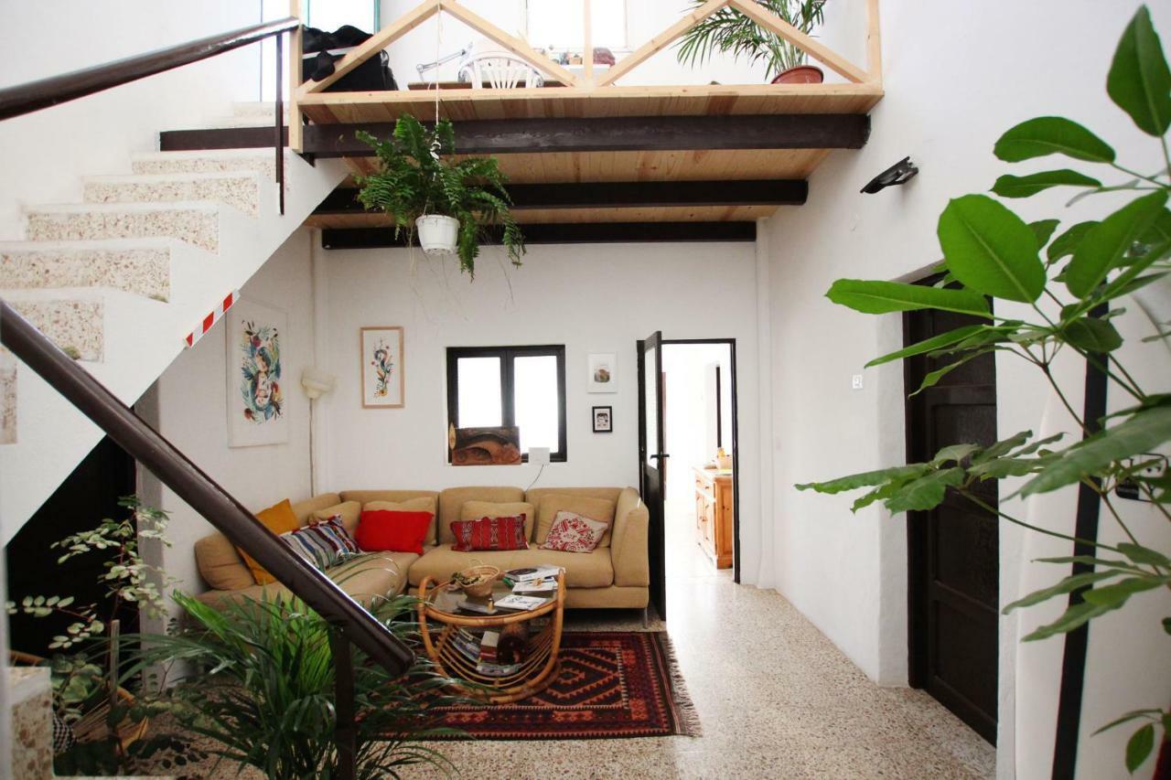Joyhouse ξενώνας Teguise  Εξωτερικό φωτογραφία