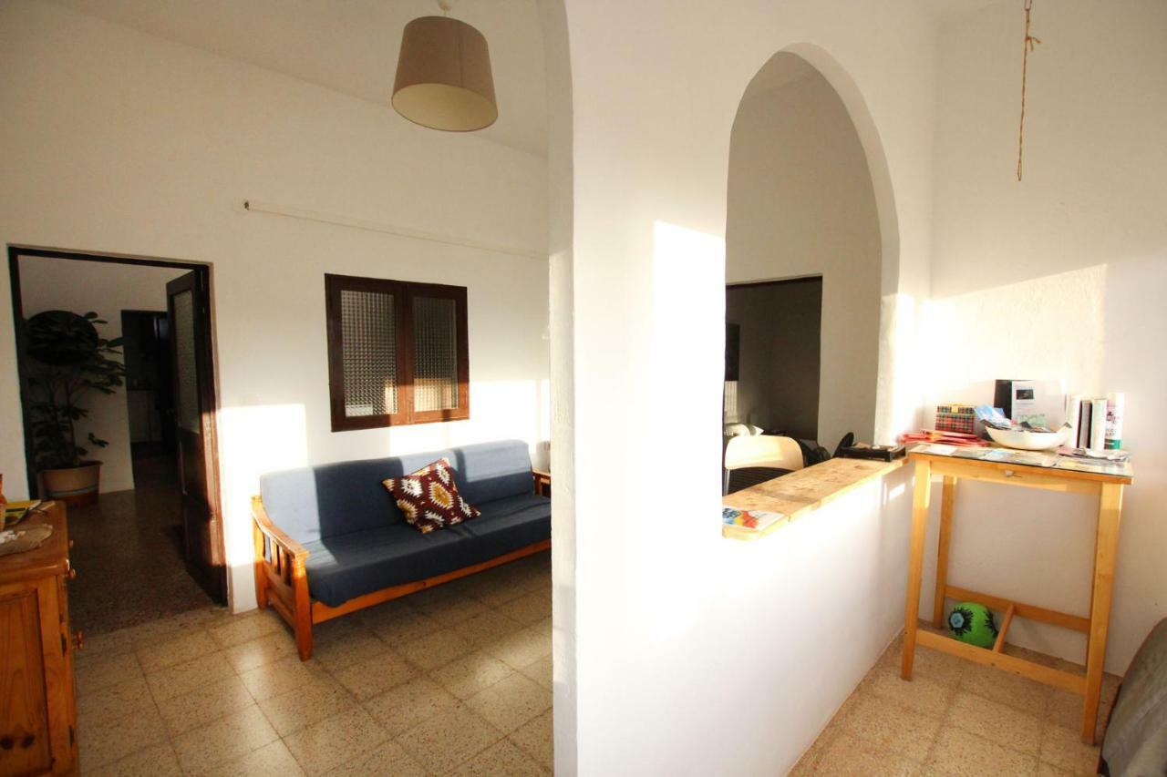 Joyhouse ξενώνας Teguise  Εξωτερικό φωτογραφία
