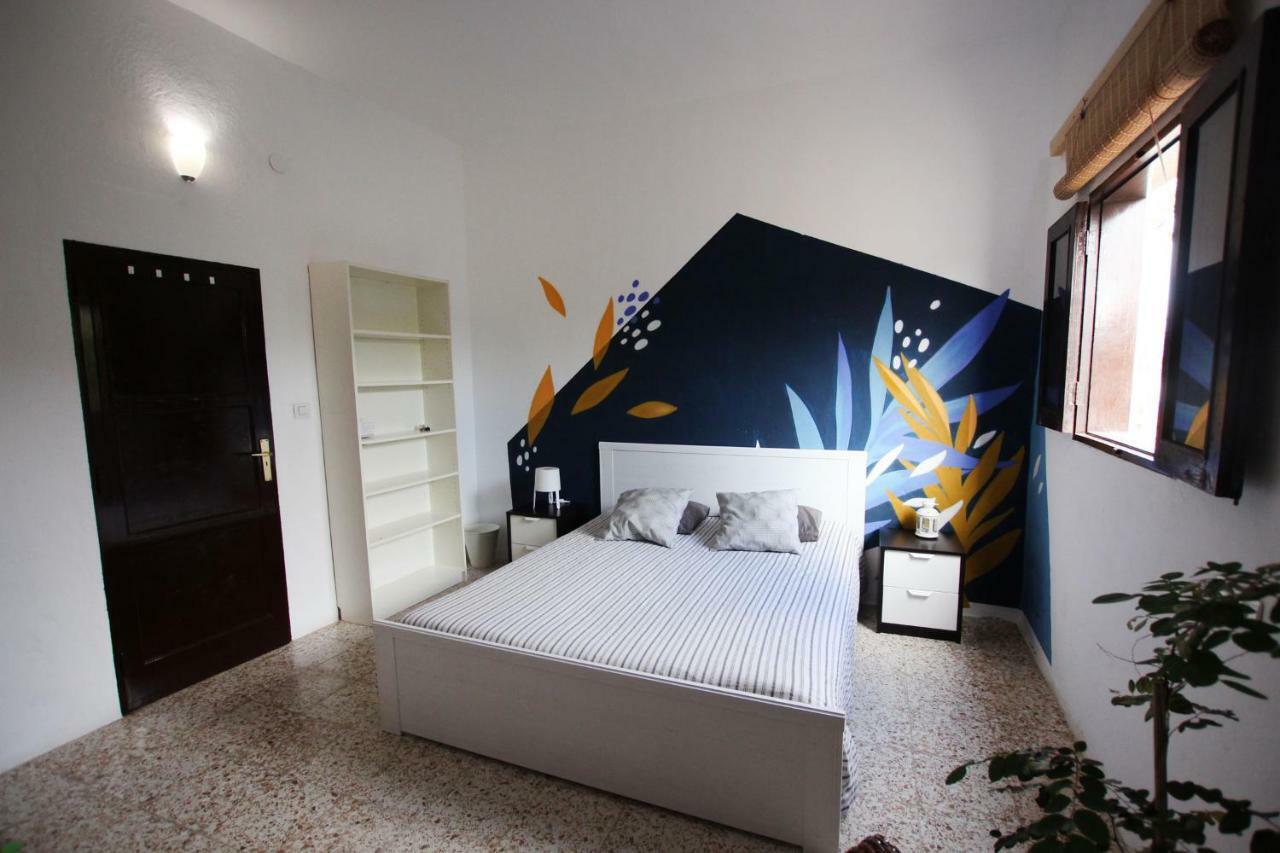 Joyhouse ξενώνας Teguise  Εξωτερικό φωτογραφία