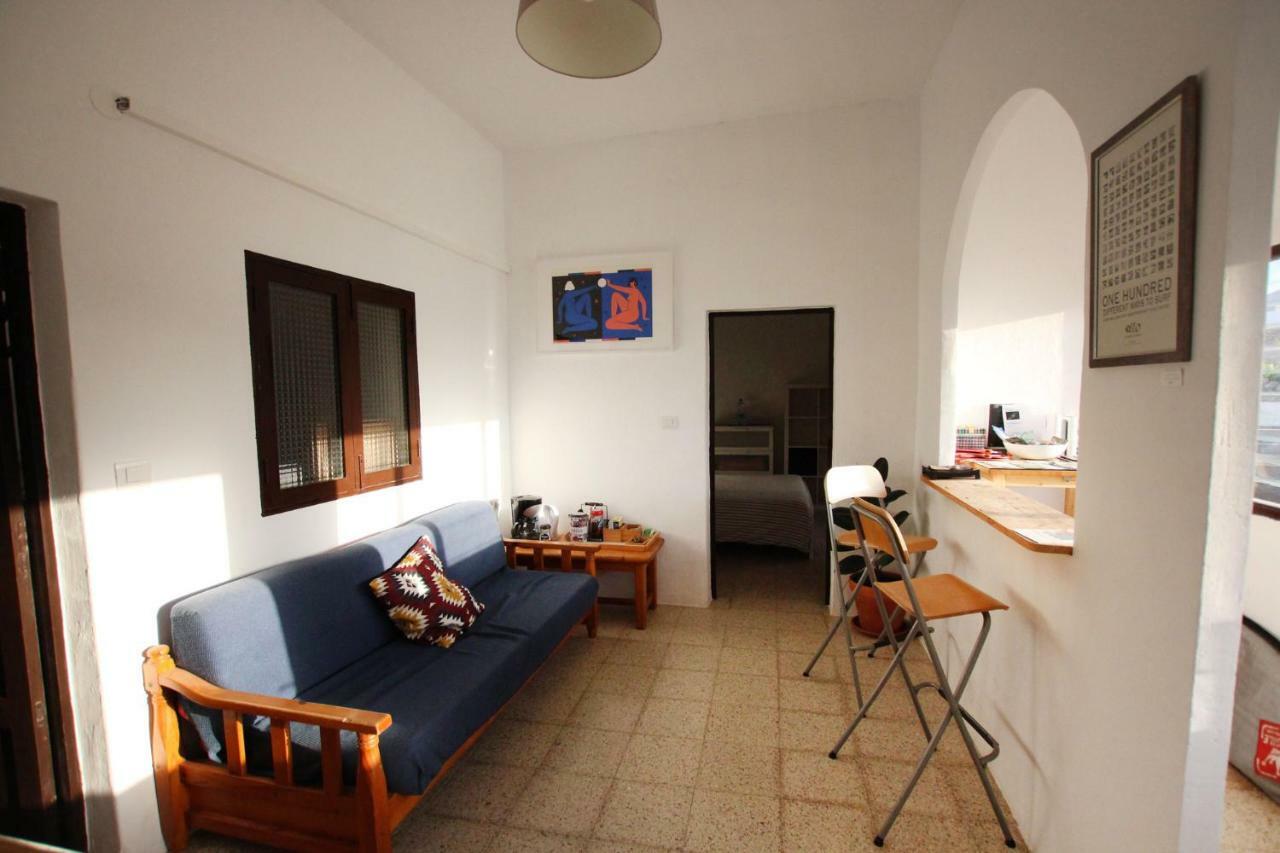 Joyhouse ξενώνας Teguise  Εξωτερικό φωτογραφία
