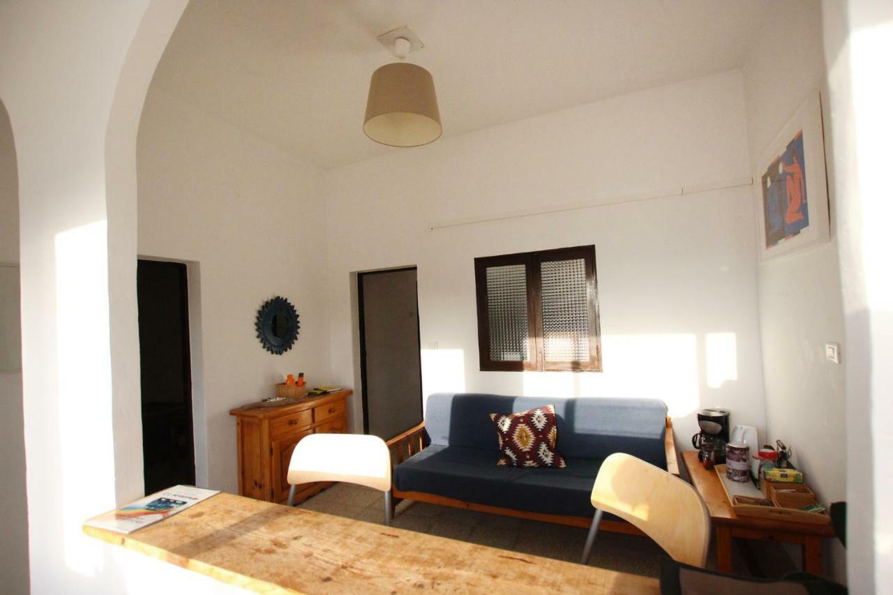 Joyhouse ξενώνας Teguise  Εξωτερικό φωτογραφία