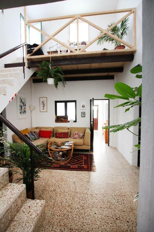 Joyhouse ξενώνας Teguise  Εξωτερικό φωτογραφία