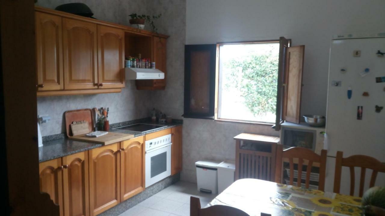 Joyhouse ξενώνας Teguise  Εξωτερικό φωτογραφία